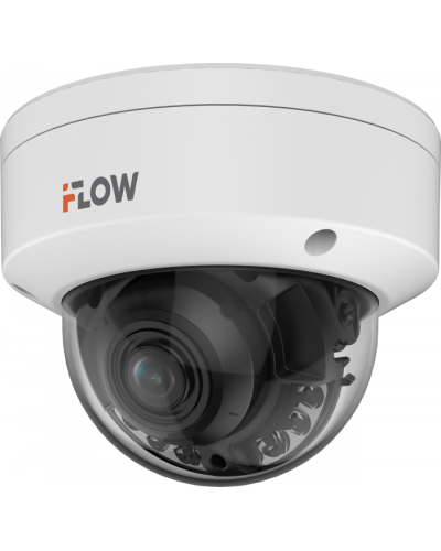 Уличная IP-камера iFlow F-IC-2486CMS(2.8mm) в Хасавюрте IP-камеры Pintop.ru