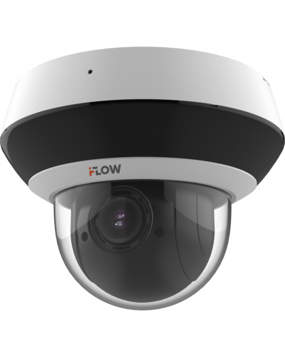 Уличная поворотная IP-камера iFlow F-IP-1421CMSZ4 в Хасавюрте IP-камеры Pintop.ru
