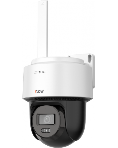 Поворотная IP-камера iFlow F-IP-1422CIW в Хасавюрте IP-камеры Pintop.ru
