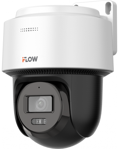 Поворотная IP-камера iFlow F-IP-1442CI в Хасавюрте IP-камеры Pintop.ru