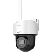 Поворотная IP-камера iFlow F-IP-1442CIW(2.8mm)