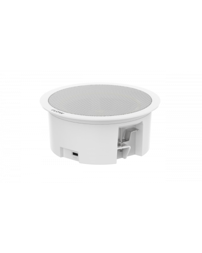 Потолочный громкоговоритель iFlow F-NA-203S в Хасавюрте Системы оповещения и управления эвакуацией Pintop.ru