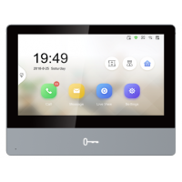 IP видеодомофон iFlow F-VI-3545ISWE1