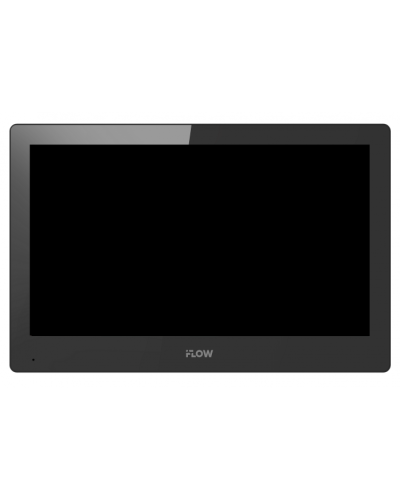 IP видеодомофон iFlow F-VI-3562IPWE1 в Хасавюрте Абонентские видеоустройства Pintop.ru