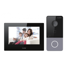 Комплект IP видеодомофона iFlow F-VI-5445I