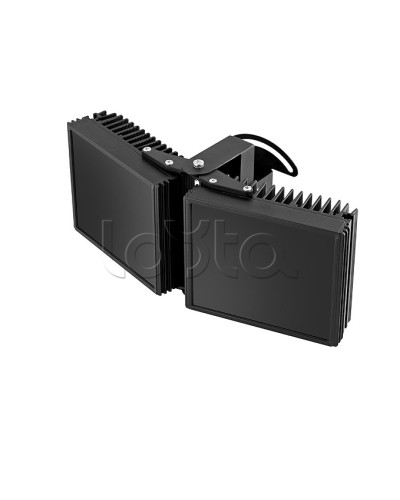 ИК-прожектор ИК Технологии 2D252-850-15-24 в Хасавюрте Прожекторы для камер Pintop.ru