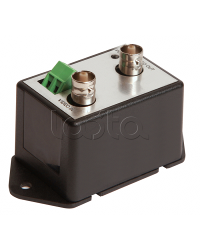 Усилитель TVI видеосигнала активный Инфотех AVT-EXC1301TVI в Хасавюрте Видеоусилители, Модуляторы, Делители Pintop.ru