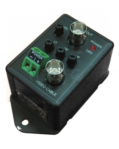 Усилитель 960H видеосигнала активный Инфотех AVT-EXC871 в Хасавюрте Видеоусилители, Модуляторы, Делители Pintop.ru