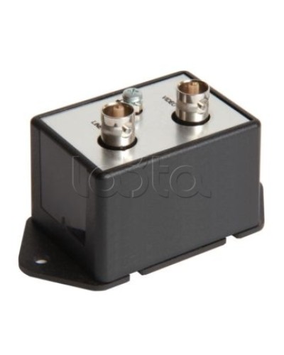 Подавитель помех ИНФОТЕХ AVT-Nano Coax Suppressor в Хасавюрте Оборудование для видеонаблюдения Pintop.ru