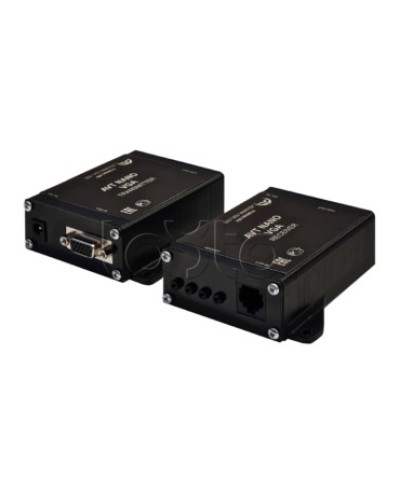 Удлинитель VGA ИНФОТЕХ AVT-Nano VGA в Хасавюрте Видеоусилители, Модуляторы, Делители Pintop.ru