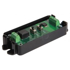 Приемник AHD 720p видеосигнала активный Инфотех AVT-RX1150AHD