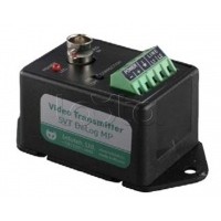 Приемник TVI видеосигнала активный Инфотех AVT-RX1301TVI