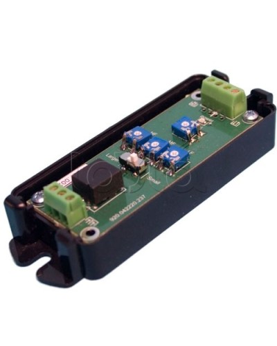 Приемник видеосигнала активный Инфотех AVT-RX342 в Хасавюрте Видеоусилители, Модуляторы, Делители Pintop.ru