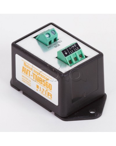 Подавитель помех пассивный Инфотех AVT-TNB560 в Хасавюрте Видеоусилители, Модуляторы, Делители Pintop.ru