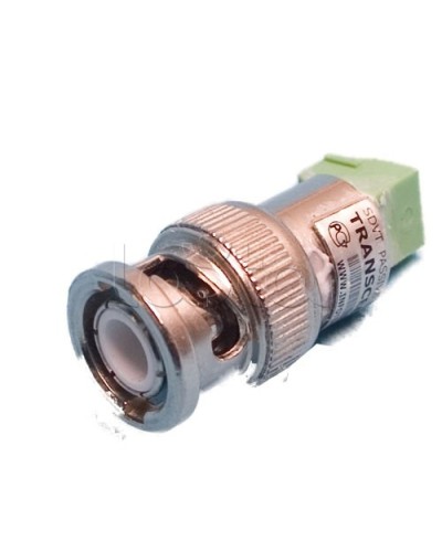 Приемопередатчик видеосигнала пассивный Инфотех AVT-TRX101 в Хасавюрте Видеоусилители, Модуляторы, Делители Pintop.ru