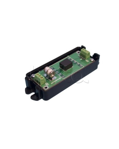 Приемопередатчик видеосигнала пассивный Инфотех AVT-TRX103 в Хасавюрте Видеоусилители, Модуляторы, Делители Pintop.ru