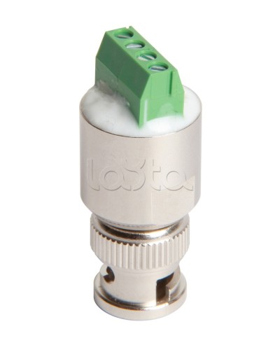 Передатчик AHD/CVI/TVI видеосигнала пассивный Инфотех AVT-TRX112HD в Хасавюрте Видеоусилители, Модуляторы, Делители Pintop.ru