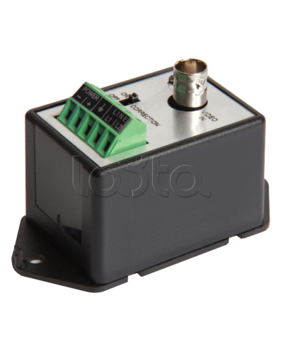 Передатчик AHD видеосигнала активный Инфотех AVT-TX1105AHD в Хасавюрте Видеоусилители, Модуляторы, Делители Pintop.ru