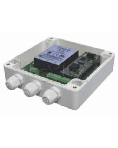 Передатчик AHD видеосигнала активный в гермокорпусе Инфотех AVT-TX1113AHD в Хасавюрте Видеоусилители, Модуляторы, Делители Pintop.ru