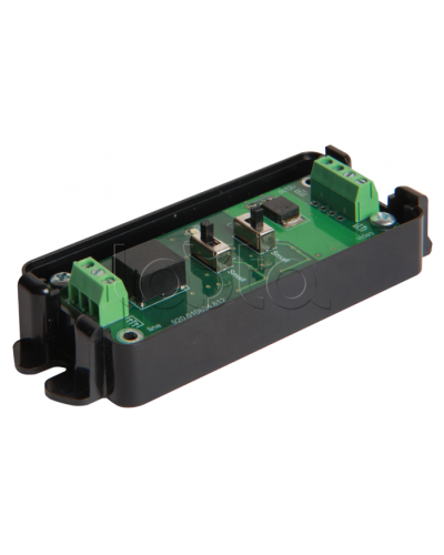 Передатчик TVI видеосигнала активный Инфотех AVT-TX1303TVI в Хасавюрте Видеоусилители, Модуляторы, Делители Pintop.ru