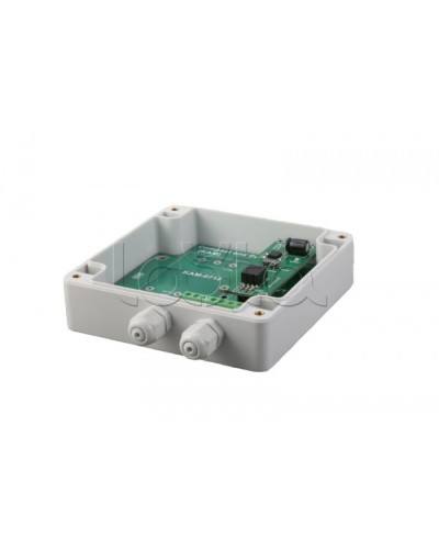 Передатчик 960H видеосигнала активный Инфотех AVT-TX746I в Хасавюрте Видеоусилители, Модуляторы, Делители Pintop.ru