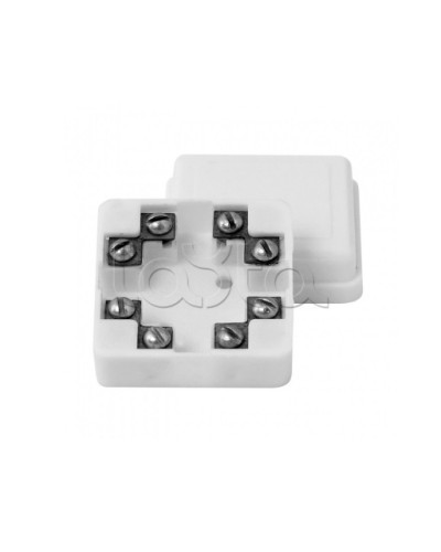 Коробка коммутационная КС-4 (ИП Раченков А.В.) в Хасавюрте Распределительные коробки Pintop.ru