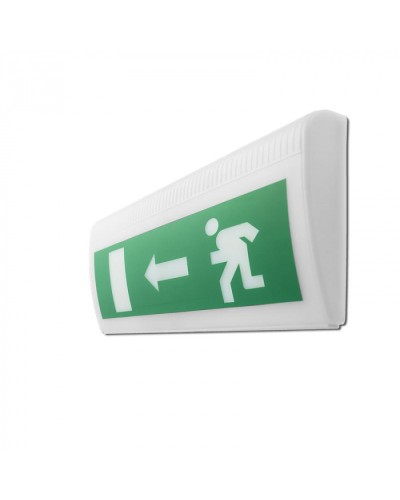 Табло М-24-З ЛАЙТ ВЫХОД Светозвуковое полусферическое (ИП Раченков А.В.) в Хасавюрте Оповещатели Pintop.ru