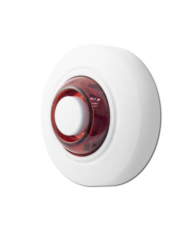 О-12 Оповещатель комбинированный свето-звуковой (40шт/уп) в Хасавюрте Оповещатели Pintop.ru