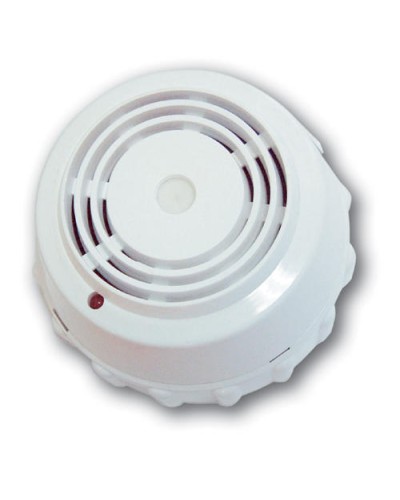 Извещатель пожарный дымовой оптико-электронный Ирсэт-Центр ИП 212-4С в Хасавюрте Пожарные извещатели Pintop.ru