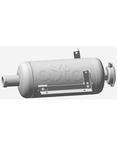 Модуль порошкового пожаротушения взрывозащищенный в специальном исполнении Источник-плюс Тунгус-МПП(Н-РП)-24-И-ГЭ-У в Хасавюрте Модули пожаротушения (Ex) Pintop.ru