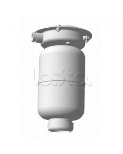 Модуль порошкового пожаротушения взрывозащищенный в специальном исполнении Источник-плюс Тунгус-МПП(Н-Взр-Т)-2,7-И-ГЭ-У2 в Хасавюрте Модули пожаротушения (Ex) Pintop.ru