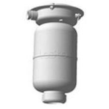 Модуль порошкового пожаротушения взрывозащищенный в специальном исполнении настенный Источник-плюс Тунгус-МПП(Н-Взр-Т)-2(н)-И-ГЭ-У2