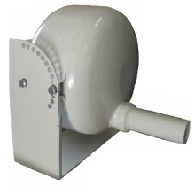 Модуль порошкового пожаротушения Источник-плюс Тунгус-МПП(Н)-16-И-ГЭ-У2