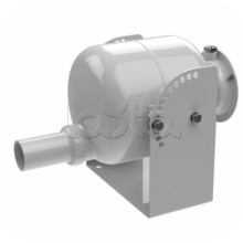 Модуль порошкового пожаротушения в специальном исполнении Источник-плюс Тунгус-МПП(Н-РП)-10(ст)-И-ГЭ-У2