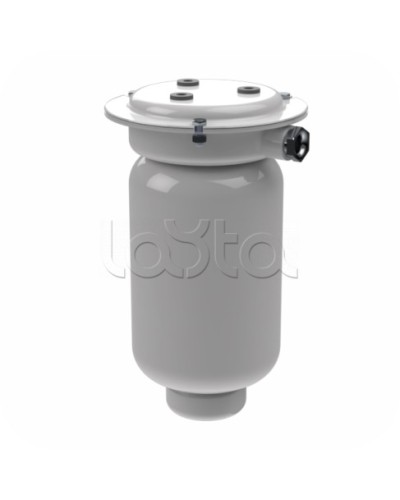 Модуль порошкового пожаротушения взрывозащищенный в специальном исполнении потолочный Источник-плюс Тунгус-МПП(Н-РП)-2(п)-И-ГЭ-У2 в Хасавюрте Модули пожаротушения (Ex) Pintop.ru