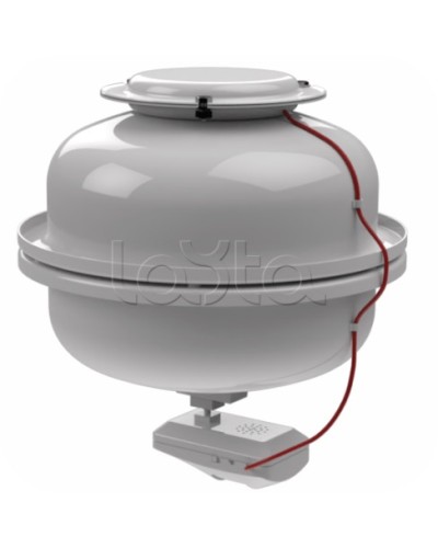 Модуль порошкового пожаротушения автономный Источник-плюс Тунгус МПП(Н-С3)-5-И-ГЭ-У2 (высота установки до 6 м) (УСПАА-1 v5) в Хасавюрте Модули порошковые Pintop.ru