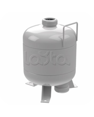 Модуль порошкового пожаротушения в специальном исполнении Источник-плюс Тунгус-МПП(Н-Т)-10-И-ГЭ-У2 в Хасавюрте Модули порошковые Pintop.ru