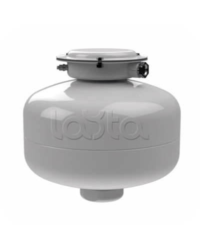 Модуль порошкового пожаротушения взрывозащищенный в нормальном исполнении потолочный Источник-плюс Тунгус-МПП(Н-Взр)-9(п)-И-ГЭ-У2 в Хасавюрте Модули пожаротушения (Ex) Pintop.ru