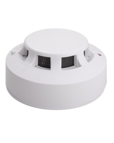 Извещатель пожарный дымовой оптико-электронный точечный ИВС-Сигналспецавтоматика ИП 212-44 (ДИП-44) в Хасавюрте Пожарные извещатели Pintop.ru