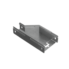 Переходник левый 50х50-100 мм "ПЛЮС" HD КМ-Профиль (PDplus50-50-100-L HD)