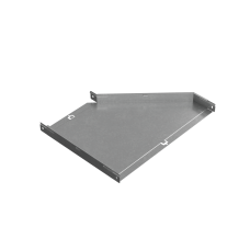 Переходник левый 50х300-600 мм "ПЛЮС" HD85 КМ-профиль (PDplus50-300-600-L HD85)