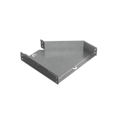 Переходник левый 80х200-400 мм "ПЛЮС" HD85 КМ-профиль (PDplus80-200-400-L HD85)