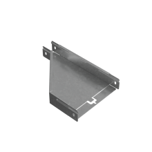 Переходник правый 50х50-200 мм "ПЛЮС" HD85 КМ-профиль (PDplus50-50-200-R HD85)