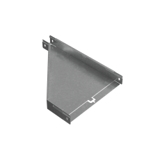 Переходник правый 50х50-300 мм "ПЛЮС" HD85 КМ-профиль (PDplus50-50-300-R HD85)