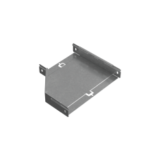 Переходник правый 50х200-300 мм "ПЛЮС" HD85 КМ-профиль (PDplus50-200-300-R HD85)