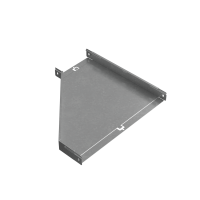 Переходник правый 50х200-500 мм "ПЛЮС" HD85 КМ-профиль (PDplus50-200-500-R HD85)