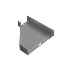 Переходник правый 80х150-400 мм "ПЛЮС" HD КМ-Профиль (PDplus80-150-400-R HD)