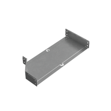 Переходник правый 80х500-600 мм "ПЛЮС" HD85 КМ-профиль (PDplus80-500-600-R HD85)