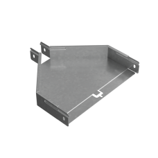 Переходник центральный 50х50-300 мм "ПЛЮС" HD КМ-Профиль (PDplus50-50-300-C HD)