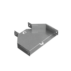 Переходник центральный 50х150-300 мм "ПЛЮС" INOX304 КМ-Профиль (PDplus50-150-300-C INOX304)